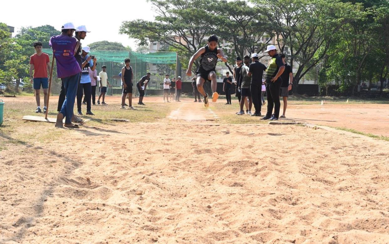 International Centre for Applied Sciences Manipal Events photo 1